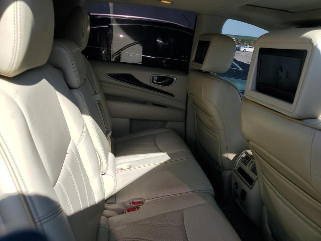 Photo 11 from auction – 2013 INFINITI JX35 with VIN 5N1AL0MN4DC326577