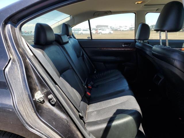 Снимка 10 от търг – 2011 SUBARU LEGACY 3.6 с VIN 4S3BMDK66B2242577