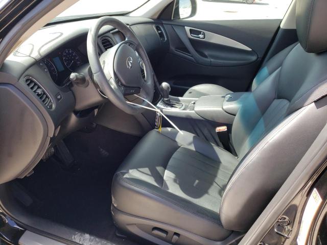 Photo 7 from auction – 2017 INFINITI QX50 with VIN JN1BJ0RP0HM389767