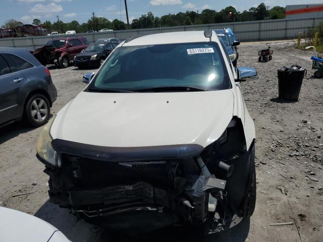Photo 5 from auction – 2012 CHEVROLET TRAVERSE L with VIN 1GNKRGED1CJ118499