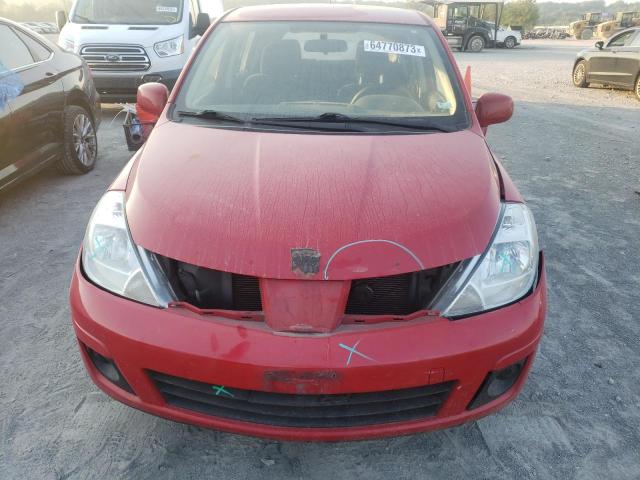 Снимка 5 от търг – 2012 NISSAN VERSA S с VIN 3N1BC1CP9CL372218