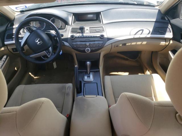 Photo 8 from auction – 2012 HONDA ACCORD LX with VIN 1HGCP2F34CA225835