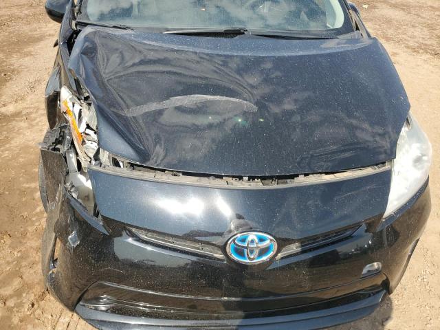 Photo 11 from auction – 2012 TOYOTA PRIUS with VIN JTDKN3DU6C5463440