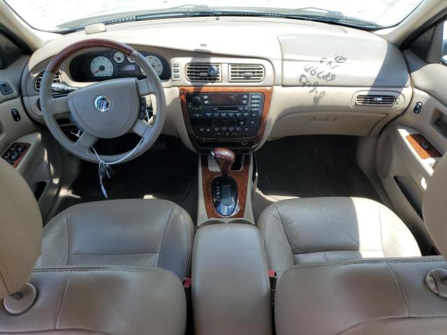 Photo 8 from auction – 2005 MERCURY SABLE LS P with VIN 1MEHM55S05A630308