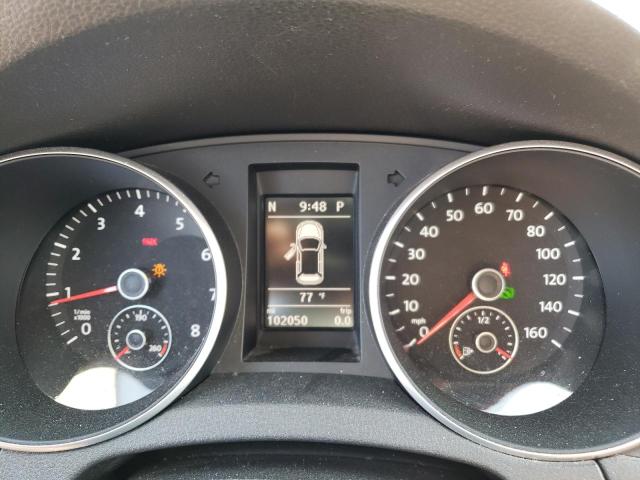 Photo 9 from auction – 2014 VOLKSWAGEN GOLF with VIN WVWDB7AJ7EW004756