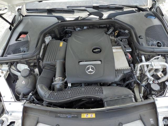 Photo 11 from auction – 2018 MERCEDES-BENZ E 300 with VIN WDDZF4JB5JA384792