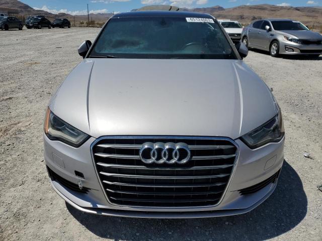 Photo 5 from auction – 2015 AUDI A3 PREMIUM with VIN WAUACGFF0F1010902