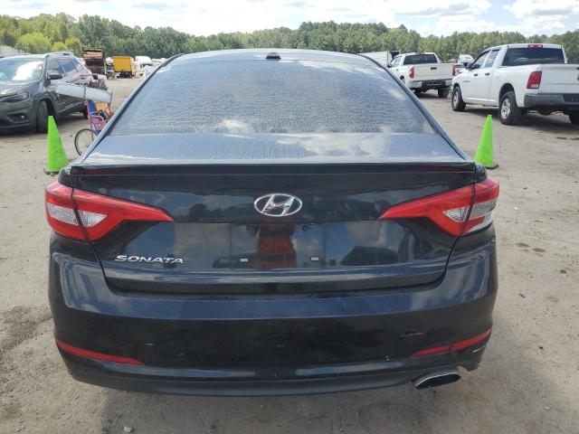Photo 6 from auction – 2015 HYUNDAI SONATA SE with VIN 5NPE24AF4FH024954