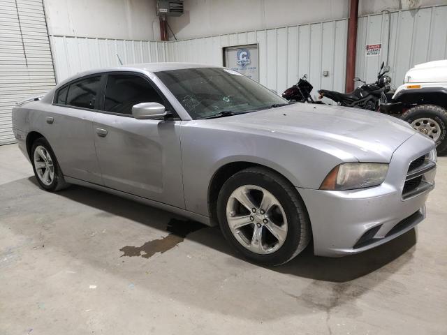 Photo 4 from auction – 2014 DODGE CHARGER SE with VIN 2C3CDXBG9EH346415