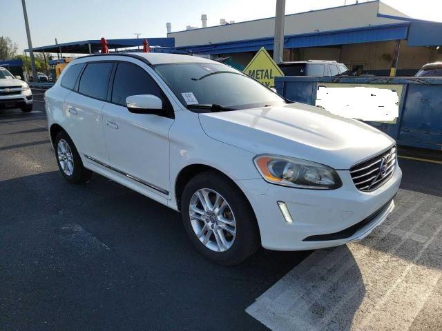 VOLVO XC60 T5 2015 with VIN YV440MDJ2F2684460 - Photo from auction