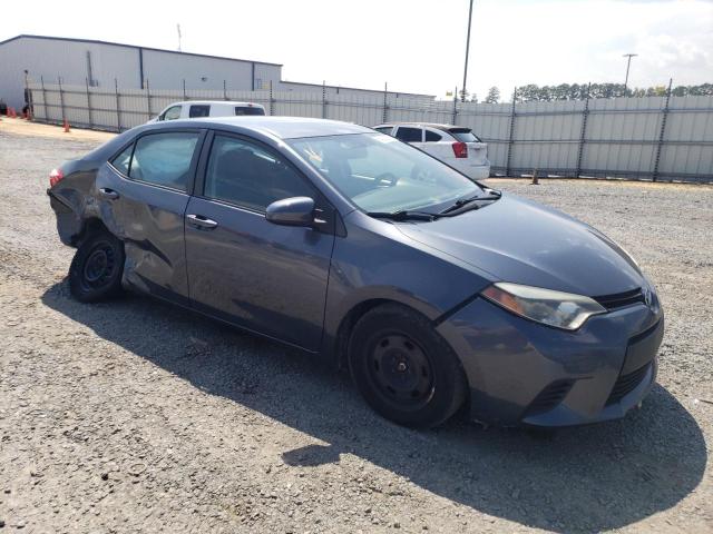 Photo 4 from auction – 2016 TOYOTA COROLLA L with VIN 5YFBURHE9GP382823