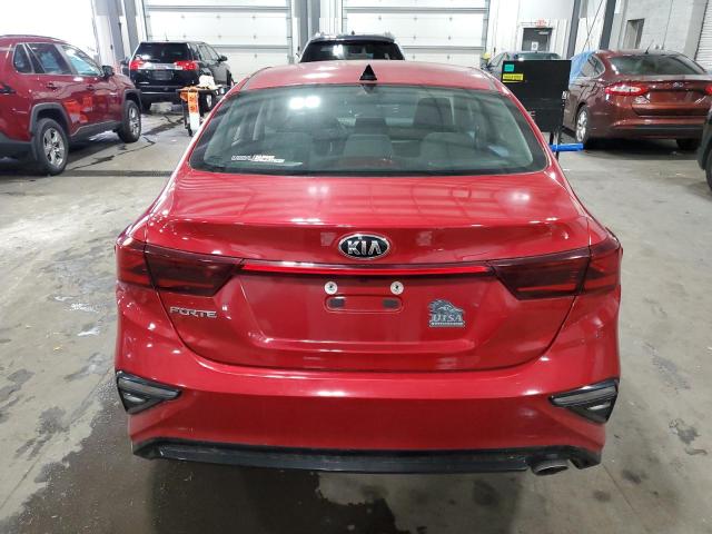 Photo 6 from auction – 2020 KIA FORTE FE with VIN 3KPF24AD4LE141260