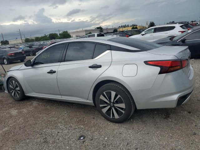 Photo 2 from auction – 2019 NISSAN ALTIMA SL with VIN 1N4BL4EV9KC214651