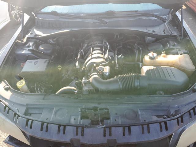 Photo 11 from auction – 2011 CHRYSLER 300C with VIN 2C3CA6CT8BH564159