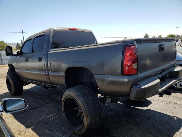 Photo 2 from auction – 2006 CHEVROLET SILVERADO with VIN 1GCHK23D06F188287