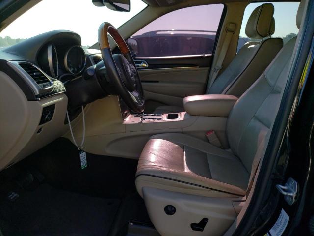 Photo 7 from auction – 2013 JEEP GRAND CHER with VIN 1C4RJECG8DC588194