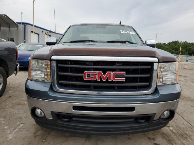 Photo 5 from auction – 2010 GMC SIERRA K15 with VIN 1GTSKVE30AZ200490