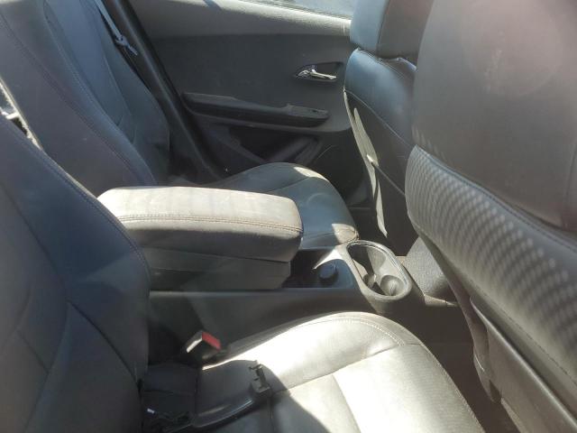 Photo 10 from auction – 2014 CHEVROLET VOLT with VIN 1G1RF6E43EU127791