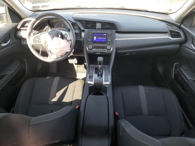 Photo 8 from auction – 2019 HONDA CIVIC LX with VIN 2HGFC2F62KH571434