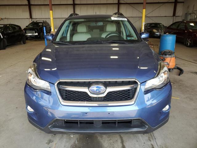 Photo 5 from auction – 2015 SUBARU XV CROSSTR with VIN JF2GPACC3FH320141