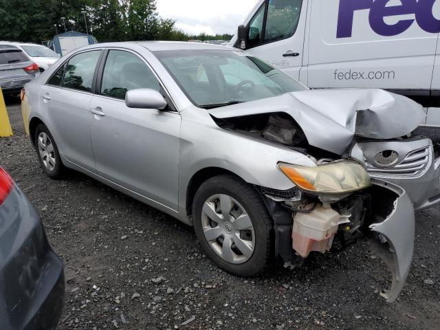 Photo 4 from auction – 2008 TOYOTA CAMRY CE with VIN 4T1BE46K18U235372