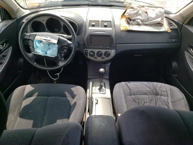 Photo 8 from auction – 2003 NISSAN ALTIMA BAS with VIN 1N4AL11D83C313003