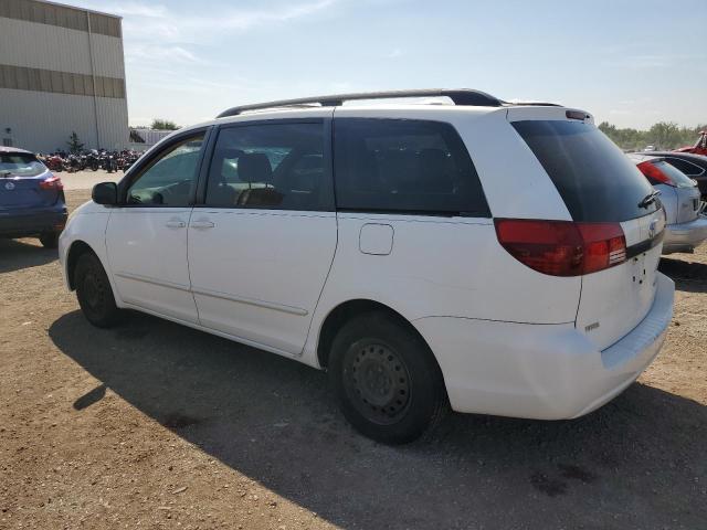 Photo 2 from auction – 2005 TOYOTA SIENNA CE with VIN 5TDZA23C25S300228