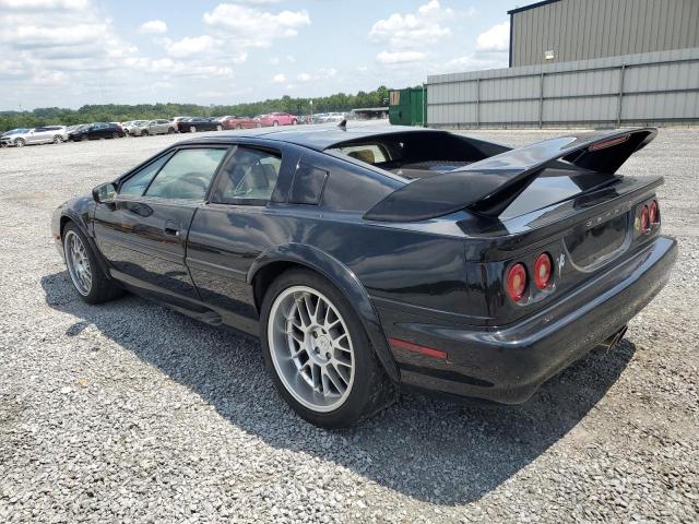 Photo 2 from auction – 2003 LOTUS ESPRIT with VIN SCCDC08273HA10496
