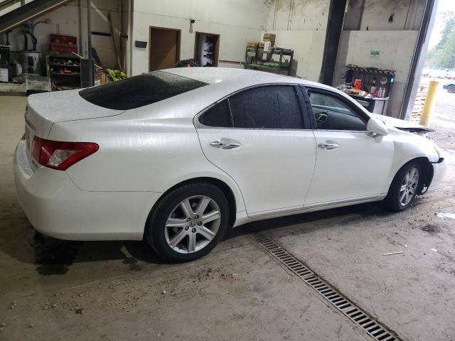 Photo 3 from auction – 2009 LEXUS ES 350 with VIN JTHBJ46G192289200