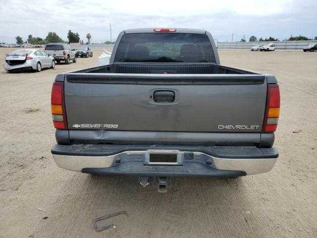 Photo 6 from auction – 2001 CHEVROLET SILVERADO with VIN 1GCEK19T11E150027
