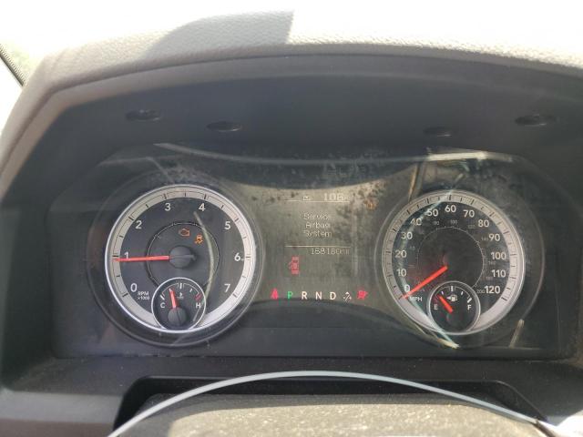 Photo 9 from auction – 2013 RAM 1500 ST with VIN 1C6RR6FT6DS560110