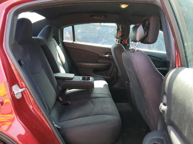 Снимка 10 от търг – 2013 CHRYSLER 200 LX с VIN 1C3CCBAB0DN646989