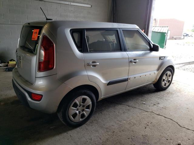 Photo 3 from auction – 2012 KIA SOUL with VIN KNDJT2A57C7381665