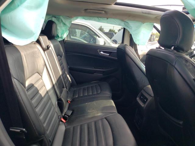Photo 10 from auction – 2015 FORD EDGE SEL with VIN 2FMTK4J90FBB41388