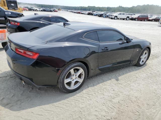 Photo 3 from auction – 2016 CHEVROLET CAMARO LT with VIN 1G1FA1RS9G0139614
