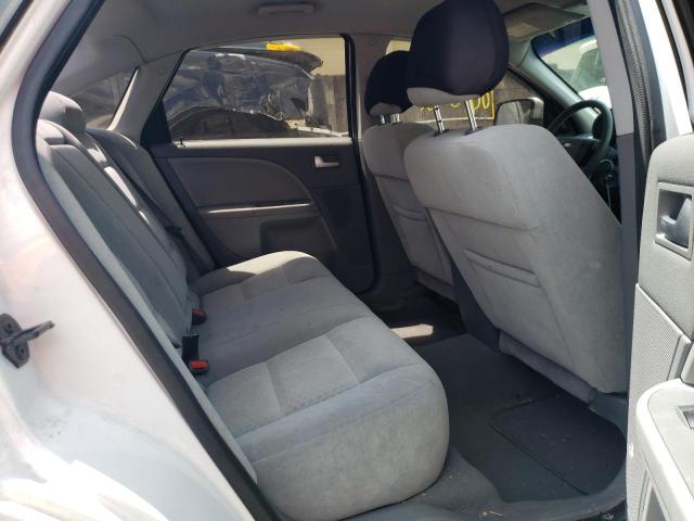 Photo 10 from auction – 2006 FORD FIVE HUNDR with VIN 1FAFP23136G145741
