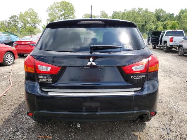 Снимка 6 от търг – 2015 MITSUBISHI OUTLANDER с VIN 4A4AP3AU4FE012305