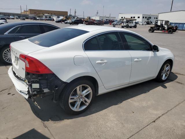 Photo 3 from auction – 2016 VOLVO S60 PREMIE with VIN YV126MFK3G2392729