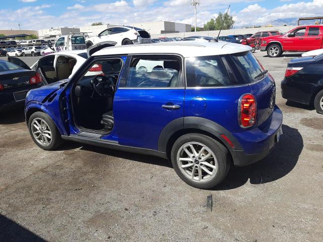 Фото 2 с аукциона – 2015 MINI COOPER COU с VIN WMWZB3C58FWR43699