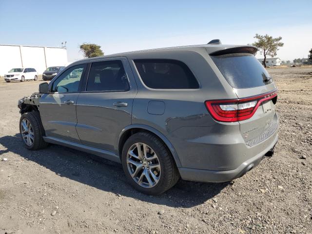 Photo 2 from auction – 2021 DODGE DURANGO R/ with VIN 1C4SDJCT8MC716769