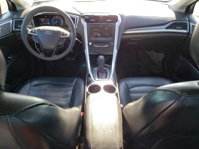 Photo 8 from auction – 2013 FORD FUSION with VIN 3FA6P0H77DR180838