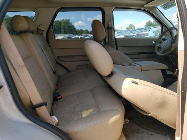 Photo 11 from auction – 2008 FORD ESCAPE LIM with VIN 1FMCU941X8KC38121