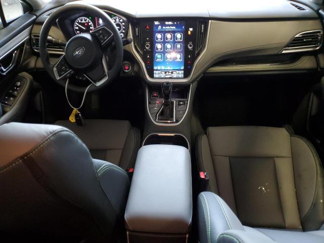 Photo 8 from auction – 2020 SUBARU OUTBACK ON with VIN 4S4BTGHD9L3103254