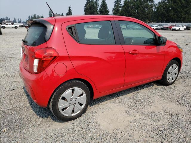 Photo 3 from auction – 2016 CHEVROLET SPARK LS with VIN KL8CB6SA3GC550441