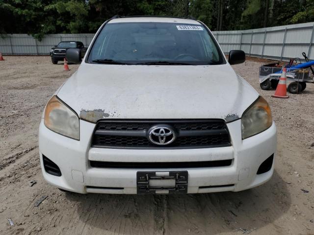 Photo 5 from auction – 2011 TOYOTA RAV4 with VIN 2T3BF4DV5BW110920