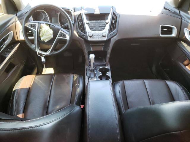 Фото 8 с аукциона – 2011 CHEVROLET EQUINOX LT с VIN 2CNFLFE54B6240490