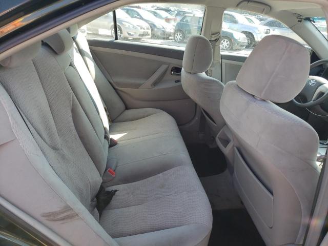 Photo 10 from auction – 2011 TOYOTA CAMRY BASE with VIN 4T4BF3EK3BR133013