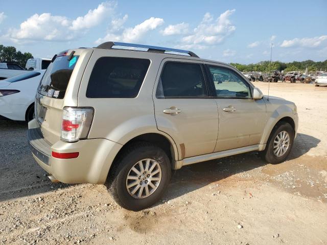 Photo 3 from auction – 2010 MERCURY MARINER PR with VIN 4M2CN8H76AKJ17273