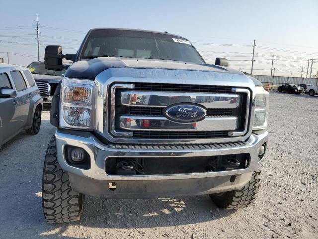 Zdjęcie 5 z aukcji – 2012 FORD F250 SUPER z VIN 1FT7W2BT5CED07400