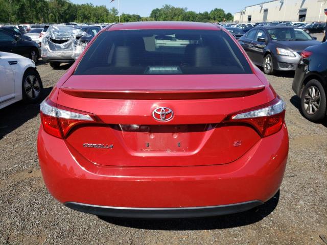 Photo 6 from auction – 2015 TOYOTA COROLLA L with VIN 2T1BURHE5FC425682